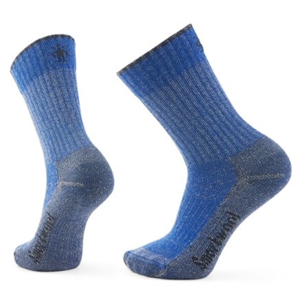 Smartwool Hike Classic Edition Light Cushion Second Cut Crew Socks 0