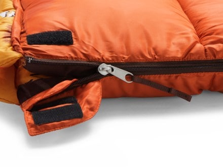 REI Co-op Kindercamp 40 Sleeping Bag - Kids' 5