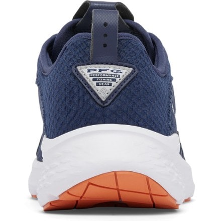 Columbia Castback PFG Sneakers - Men's 6