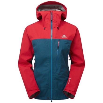 Mountain Equipment Makalu Jacket - Women's 0