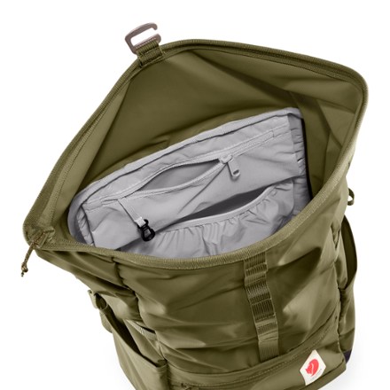 Fjallraven High Coast Foldsack 24 Pack 3