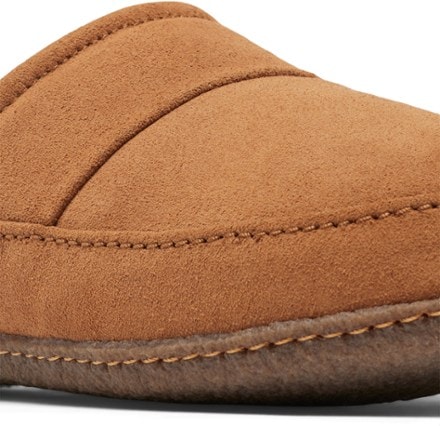 Sorel Falcon Ridge II Scuff Slippers - Men's 4