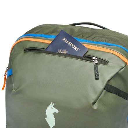 Cotopaxi Allpa 28 L Travel Pack 10