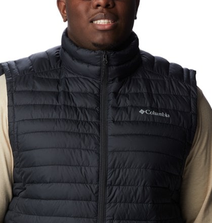 Columbia Silver Falls Insulated Vest - Men's 3