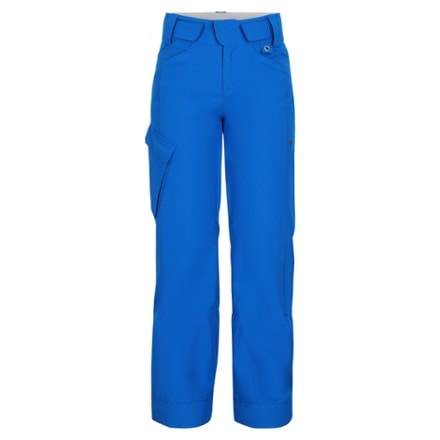 Obermeyer Jaime Snow Pants - Girls' 0