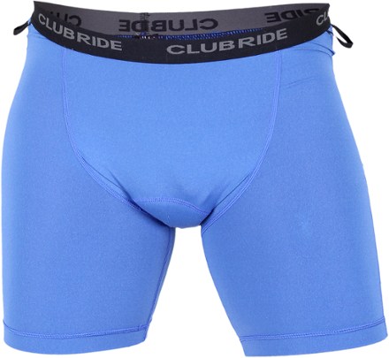 club ride liner shorts