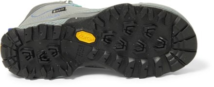 La Sportiva TX Hike Mid Leather GTX Hiking Boots - Women's 4