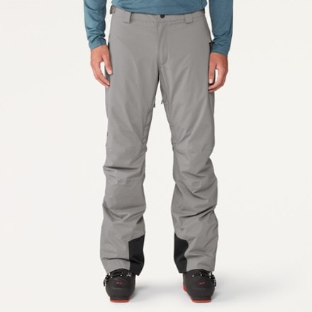 Helly Hansen Legendary Insulated Snow Pants - Men's 1