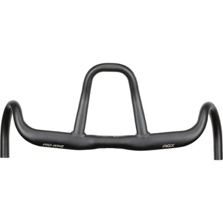 FSA Pro-Wing AGX Alloy Handlebar 0