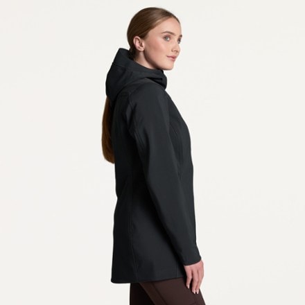 KUHL Frost Trench - Women's 2
