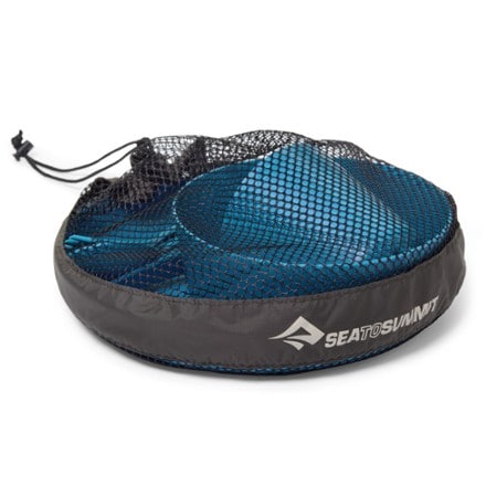 Sea to Summit Camp Dinnerware Set with Mesh Sack - 6 Piece 4