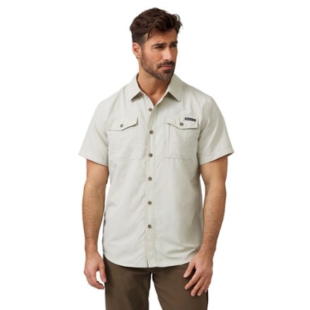 Free Country Ripstop Expedition Shirt - Men's 0