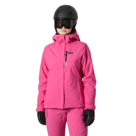 Helly Hansen Snowplay Jacket - Women's 1