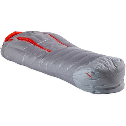 NEMO Coda Endless Promise 25/35F Down Mummy Sleeping Bag 8