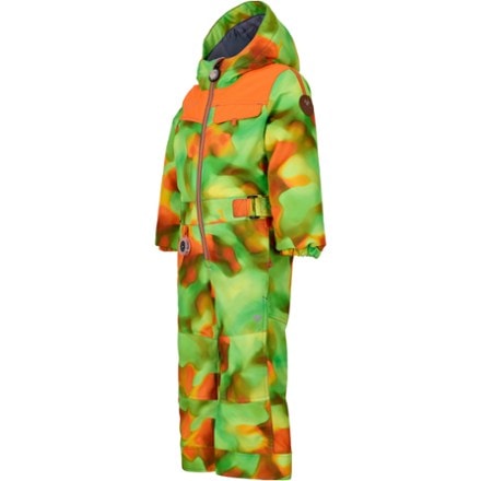Obermeyer Quinn One-Piece Snowsuit - Toddlers'/Kids' 0