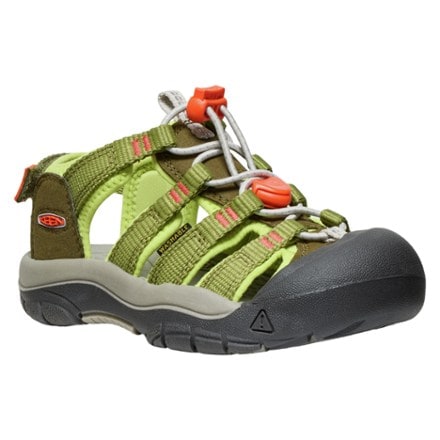 KEEN Newport Boundless Sandals - Kids' 1