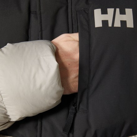Helly Hansen Active Puffy Long Jacket - Men's 6