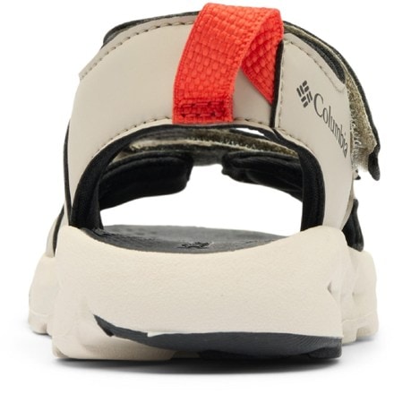 Columbia Techsun Adventure Sandals - Kids' 5
