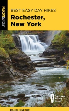 FalconGuides Best Easy Day Hikes Rochester, New York 0