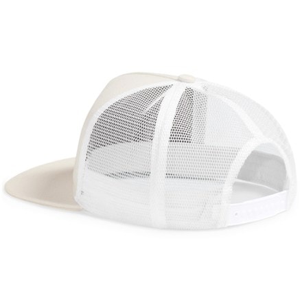The North Face Half Dome Trucker Hat 2