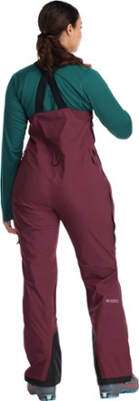 Outdoor Research x Arcade Belts Carbide Bib Snow Pants - Women's 2