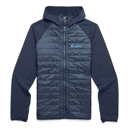 Cotopaxi Capa Hybrid Insulated Hooded Jacket - Men's 0