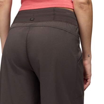 prAna Koen Wide-Leg Pants - Women's 6