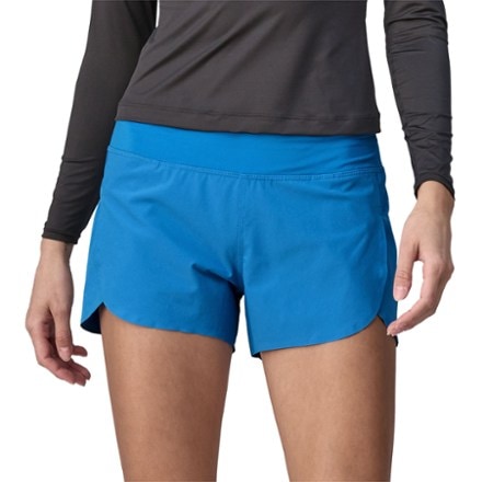 Patagonia Stretch Hydropeak Surf Shorts - Women's 1