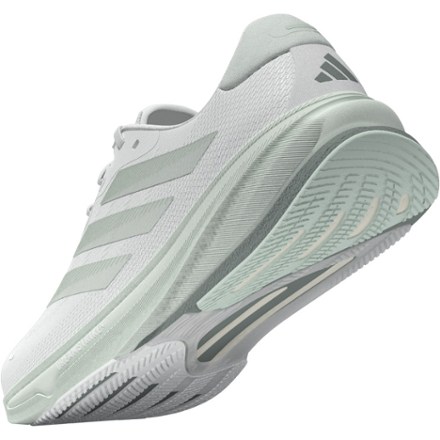 adidas Supernova Rise 2 Road-Running Shoes - Women's 9