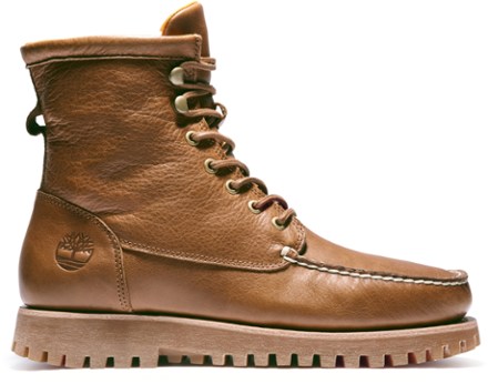 comfortable timberland boots