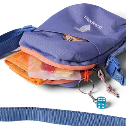 Cotopaxi Todo 1 L Shoulder Bag 3