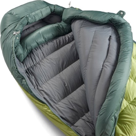 Sea to Summit Ascent 30F Sleeping Bag - Women's 4