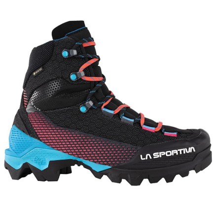 La Sportiva Aequilibrium ST GTX Mountaineering Boots - Women's 0