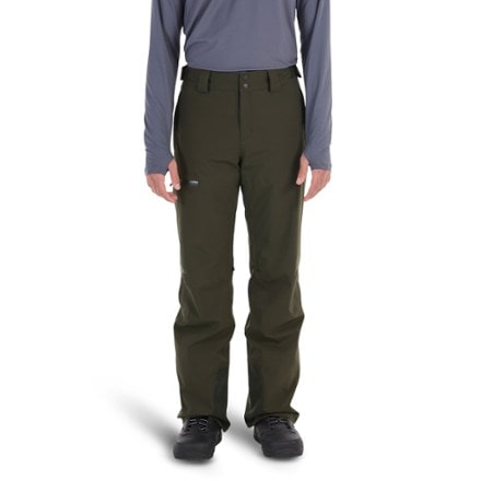 Marmot Snowblast Snow Pants - Men's 0