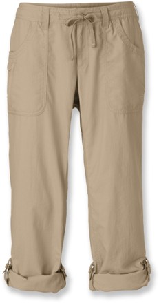 north face horizon tempest pants