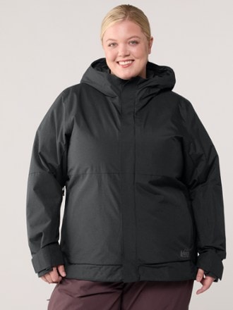 REI Co-op Powderbound Insulated Jacket - Women's 2