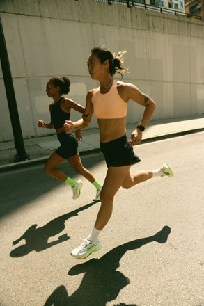 HOKA Mach 7 Road-Running Shoes - Women's 8