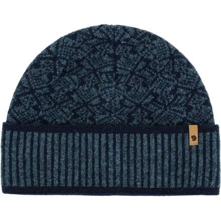 Fjallraven Snow Beanie 0