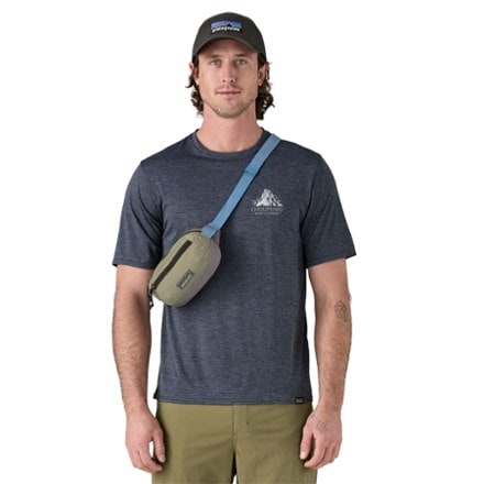 Patagonia Terravia Mini Hip Pack 3