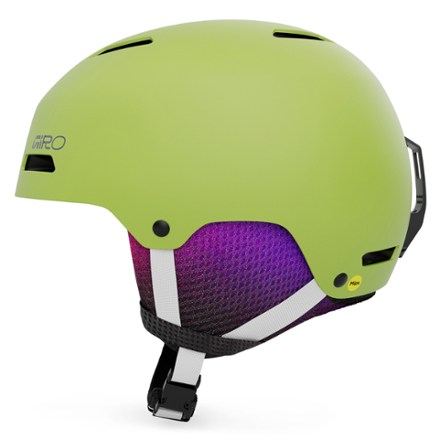 Giro Crue Mips Snow Helmet - Kids' 1