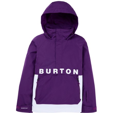 Burton Frostner 2L Anorak - Women's 0