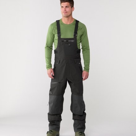 Flylow Baker Bib Pants - Men's 1