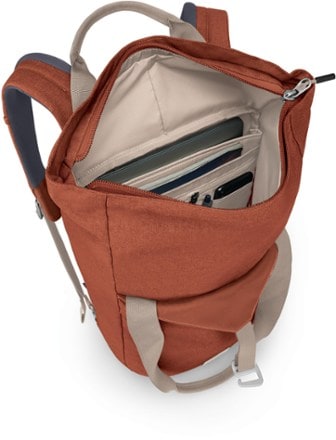 Osprey Arcane Tote Pack 3