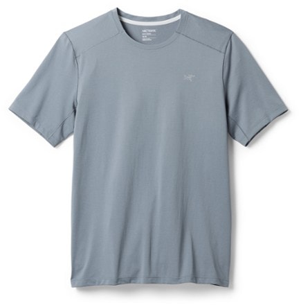 Arc'teryx Cormac Crew Neck Shirt - Men's 0