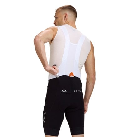 LE COL ARC Cargo Cycling Bib Shorts - Men's 9