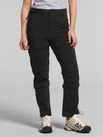 The North Face Bridgeway Zip-Off Pants - Women's 0