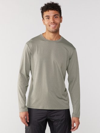 REI Co-op Sahara Long-Sleeve T-Shirt - Men's 1