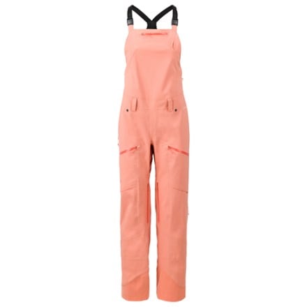 Flylow Foxy Bib Pants - Women's 0