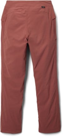 Mountain Hardwear Dynama Lined High-Rise Pants - Women's 4