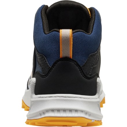 KEEN Zionic Waterproof Hiking Boots - Kids' Big Kids'